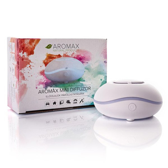 Aromax Mini aroma száraz diffúzor 1x