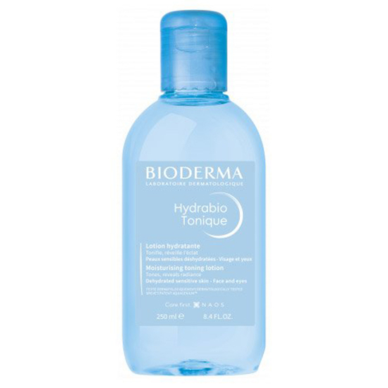 BIODERMA Hydrabio Tonique hidratáló tonik 250ml