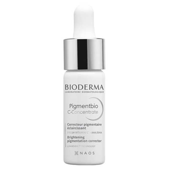 BIODERMA Pigmentbio C-Concentrate C-vitamin koncentrátum 15ml