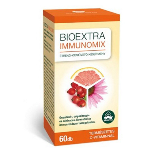 Bioextra Immunomix kapszula 60x
