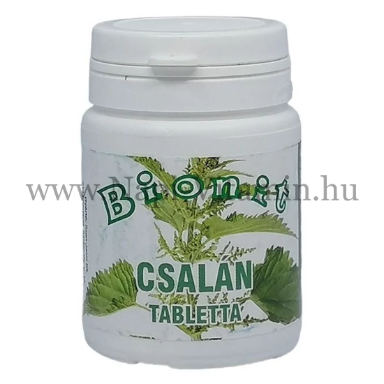 Bionit Csalán tabletta 90x