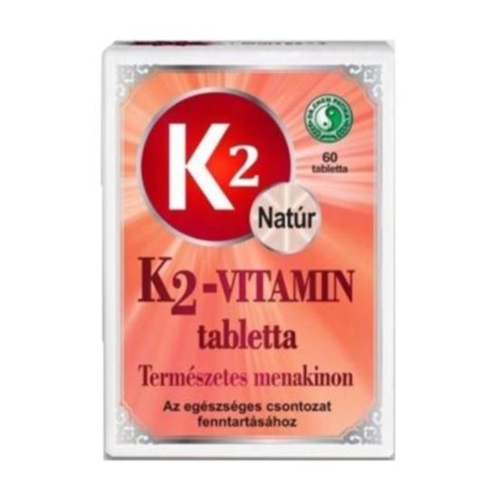 Dr. Chen K2-vitamin filmtabletta 60x