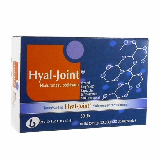 Hyal-Joint Kapszula 30x