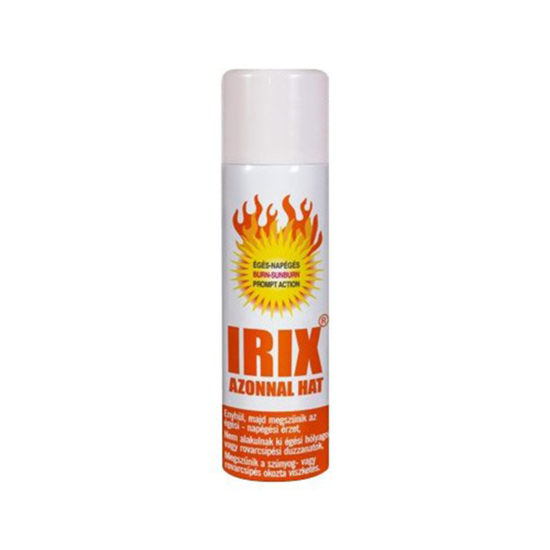 Irix spray 75ml