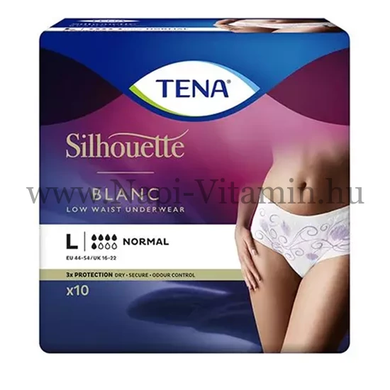 Tena Lady Pants Discreet nadrágpelenka L 10x