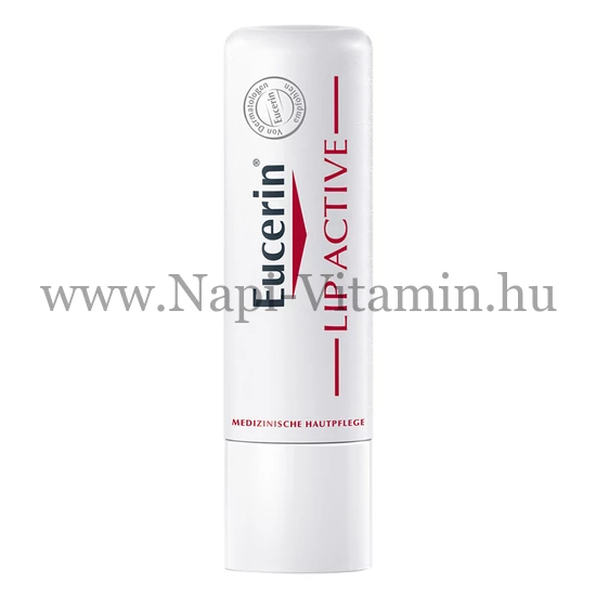 Eucerin pH5 Lip Aktív ajakápoló 1x
