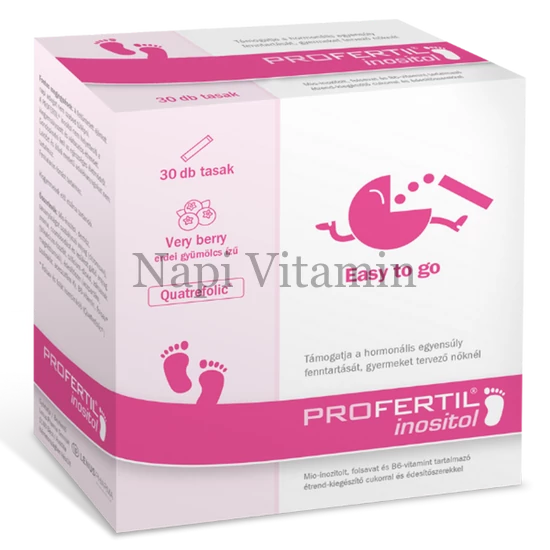 Profertil Inositol por 30x