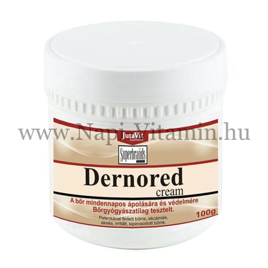 JutaVit DernoRed krém 100g