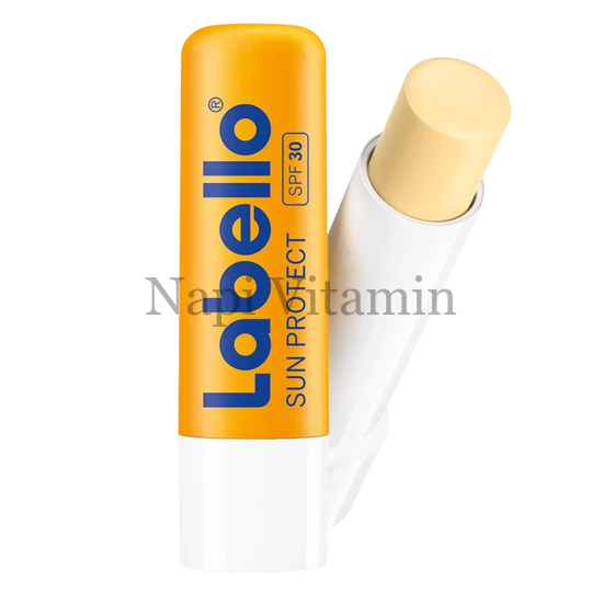 Labello Sun Protect ajakápoló 1x