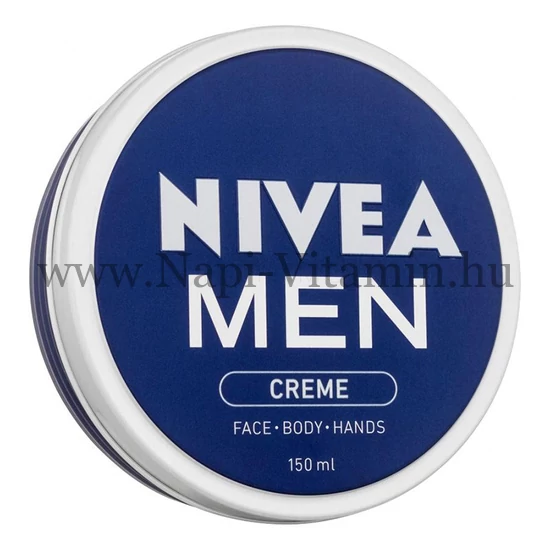 Nivea Men krém 150ml