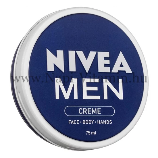 Nivea Men krém 75ml