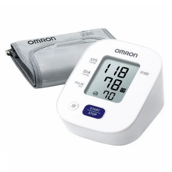 Omron M2 Intellisense felkaros automata vérnyomásmérő 1x