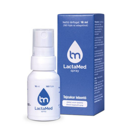 LactaMed spray 16ml