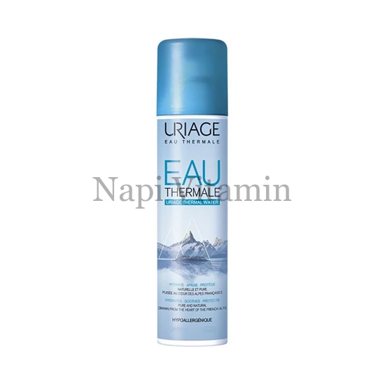 Uriage Eau Thermale D'Uriage termálvíz spray 300ml