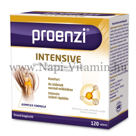 Walmark Proenzi Intensive tabletta 60x+30x