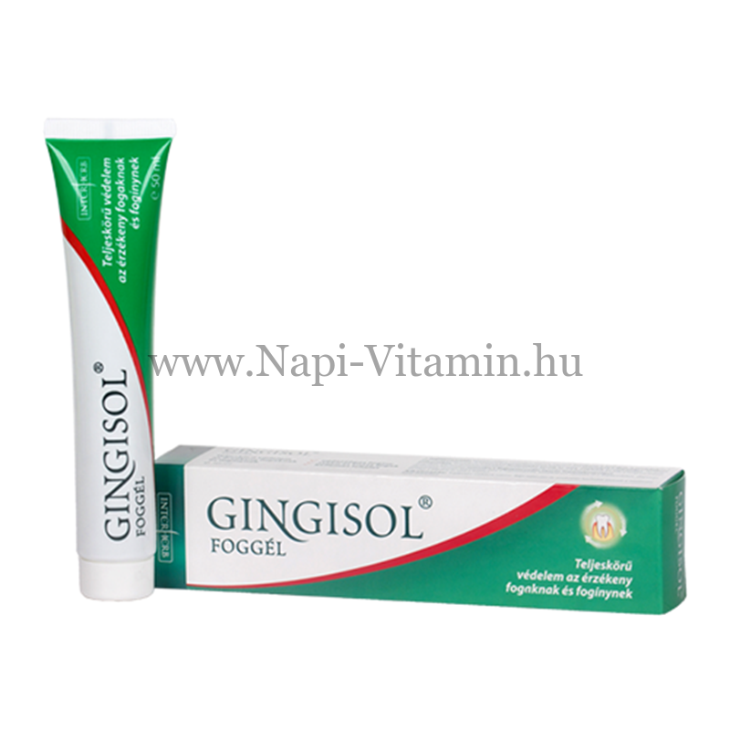 gingisol